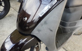 SUZUKI ﾚｯﾂG CA4AA