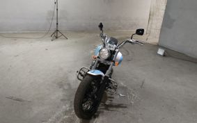 YAMAHA DRAGSTAR 400 2002 VH01J
