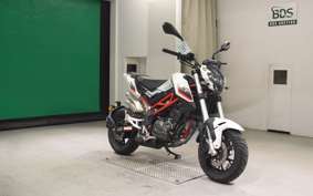 BENELLI TNT125 2003
