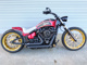 Фото Harley FXBRS 2020 с японского аукциона