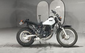 YAMAHA TW225 DG09J