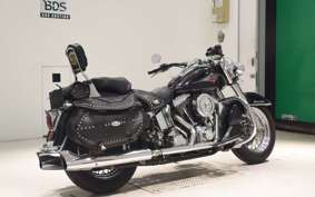 HARLEY FLSTC 1450 1999