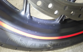 HONDA NC750S 2014 RC70