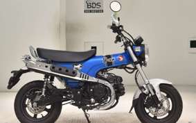 HONDA DAX 125 JB06