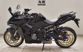 SUZUKI GSX-S1000GT 2018 EK1AA
