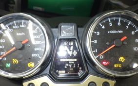 HONDA CB1300SB SUPER BOLDOR SP 2024 SC54