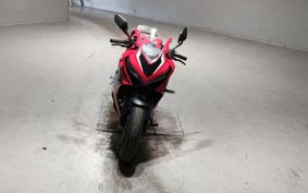 HONDA CBR650R 2024 RH03