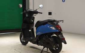 SUZUKI ﾚｯﾂ CA4AA