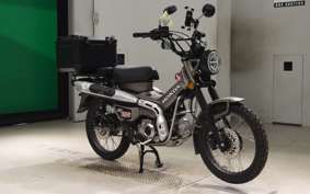 HONDA CT125-2 2018 JA65