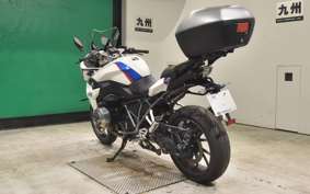 BMW R1200RS 2016