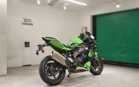 KAWASAKI ZX-4RR 2023 ZX400P