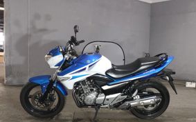 SUZUKI GSR250 GJ55D