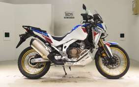 HONDA CRF1100L AFRICA TWIN 2022 SD10