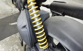 SUZUKI TR50 STREET MAGIC CA1LA