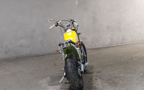 YAMAHA TW200 DG07J