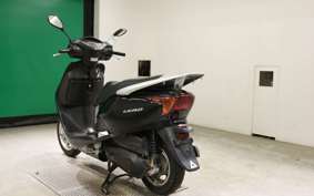 HONDA LEAD 110 2021 JF19