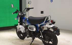 HONDA DAX 125 1994 JB04
