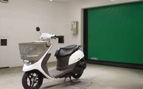 SUZUKI LET's Super Good CA4AA