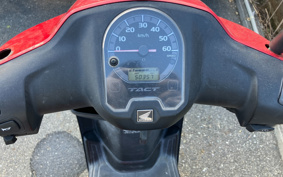 HONDA MANY CTOR AF79