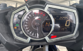 KAWASAKI NINJA 400 2019 EX400G