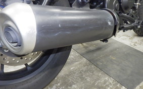 HONDA REBEL 250 A 2009 MC49