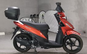 SUZUKI ADDRESS V110 CE47A