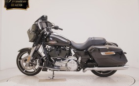 HARLEY FLHX1920 2025