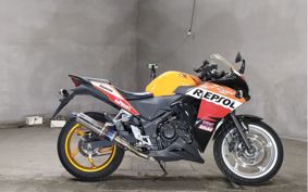 HONDA CBR250R MC41