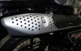 HONDA CT125-2 2023 JA65