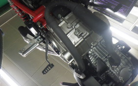 HONDA MONKEY 125 2025 JB05