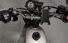 YAMAHA TW225 DG09J
