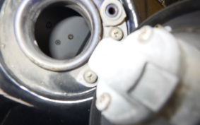 KAWASAKI KSR110 KL110A