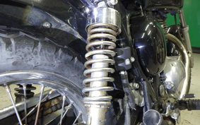 KAWASAKI ESTRELLA BJ250A