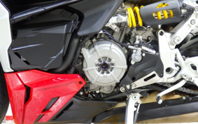 DUCATI STREET FIGHTER V2 2023 3F00