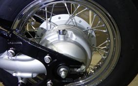 YAMAHA DRAGSTAR 400 CLASSIC  2014 VH02J