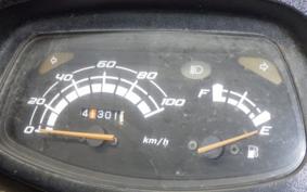 HONDA SPACY 100 JF13