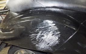 HONDA TODAY 2021 AF61