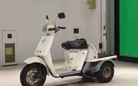 HONDA GYRO UP TA01