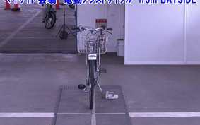 OTHER  YAMAHA DENDOU ASSIST JI TON  CAR 