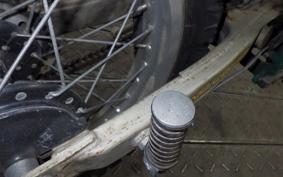 YAMAHA SEROW 225 1KH
