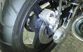 KAWASAKI ZEPHYR 400 KAI 2005 ZR400C