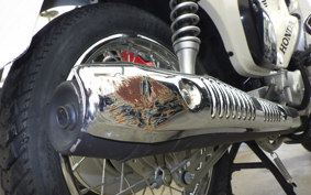 HONDA ｸﾛｽｶﾌﾞ50 AA06