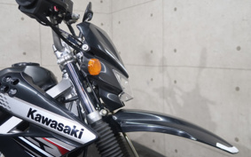 KAWASAKI KLX125 LX125C