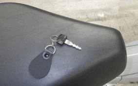 HONDA ｸﾛｽｶﾌﾞ50 2008 AA06