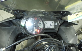 YAMAHA YZF-R25 A RG10J
