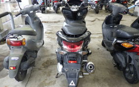 HONDA PCX125 NC125D