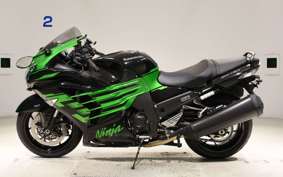 KAWASAKI ZX 1400 NINJA R A 2021