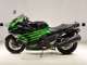 Фото Kawasaki ZX 1400 NINJA R A 2021 с японского аукциона