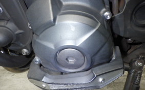 YAMAHA MT-09 A 2014 RN34J