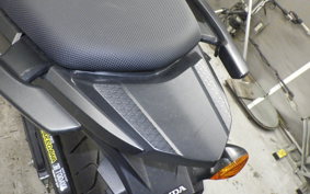 HONDA 400X 2017 NC47